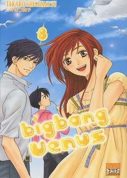 imageBigbang Venus T8