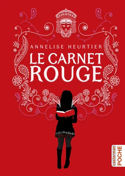 imageLe carnet rouge