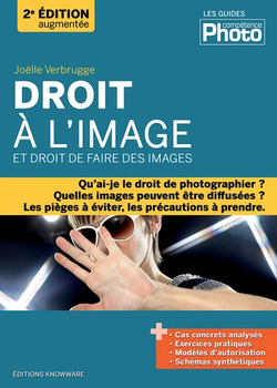 imageDroit à l'image et droit de faire des images