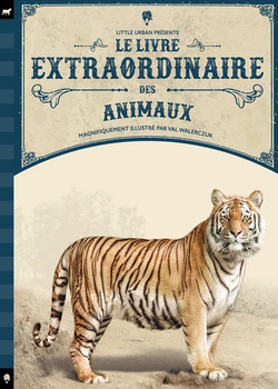 imageLe livre extraordinaire des animaux