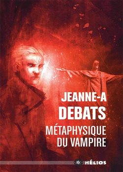 imageMétaphysique du vampire