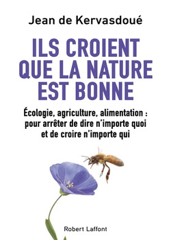 imageIls croient que la nature est bonne
