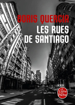 imageLes rues de Santiago