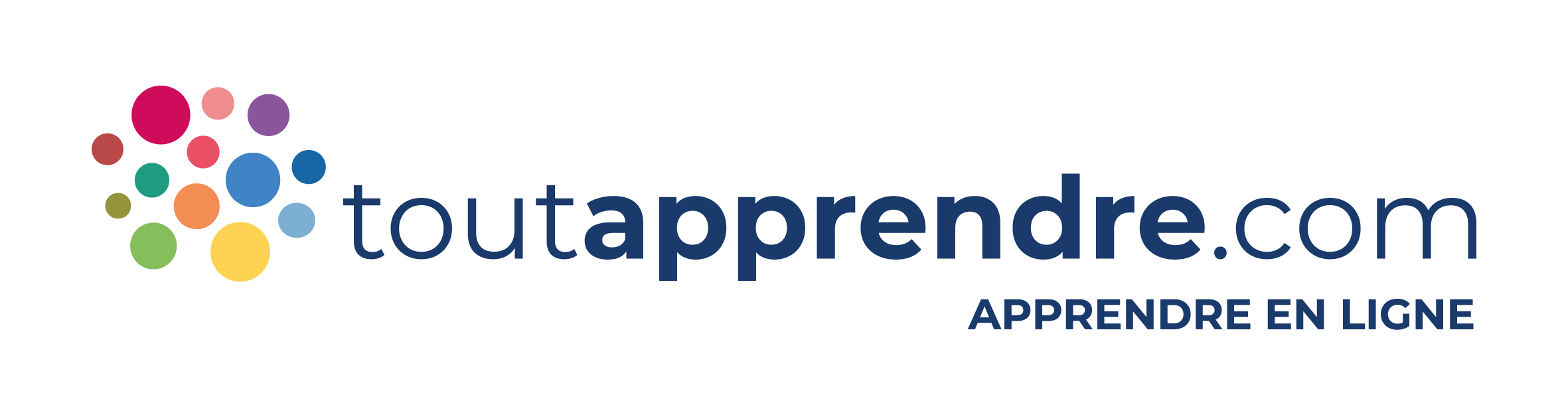 logo site toutapprendre.com